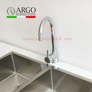 Vòi rửa chén Carysil Argo I-2521