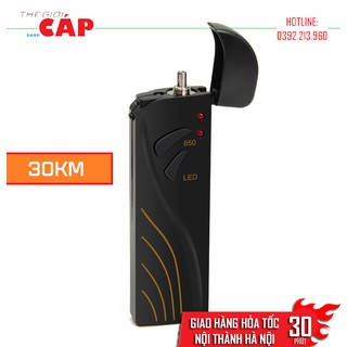 Bút soi sợi quang 30km cao cấp sgv-30qg