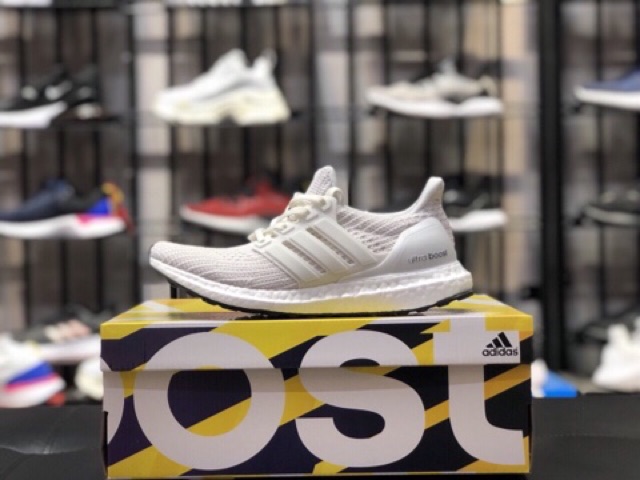 Giày thể thao sneaker ultra boost sf+