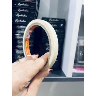 Băng keo lụa( keo giấy)