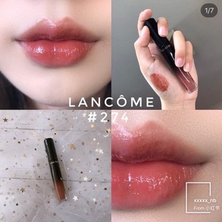 Son Lancome 274