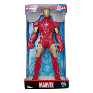 Mô Hình Siêu Anh Hùng Marvel Iron Man 24cm AVENGER