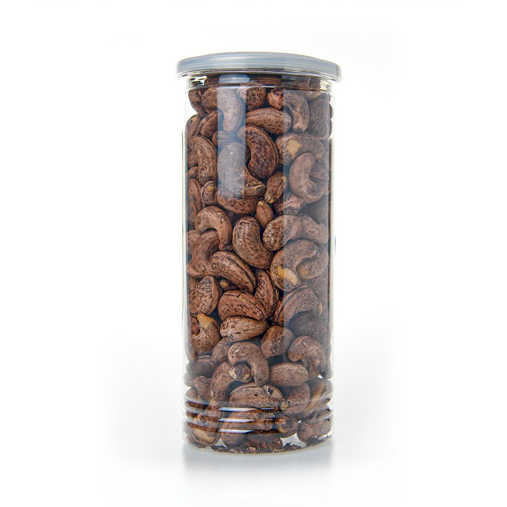 Hạt Điều Bình Phước Nguyên Vỏ Hũ 500gr Hàng Cao Cấp