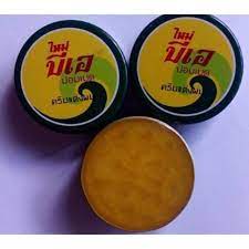 Kem bôi nứt gót chân BA nội địa Thái Lan