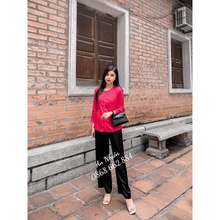 Set Bộ Đ Lễ Chùa Bà Ba Cao Cấp