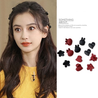 Set 5/10 kẹp tóc nữ thời trang hàn quốc