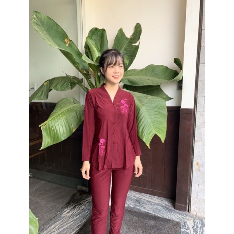 Đồ lam đi chùa,thun balai