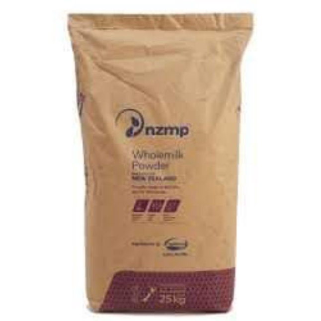 Sữa bột nguyên kem whole milk powder 500g (wholemilk powder)