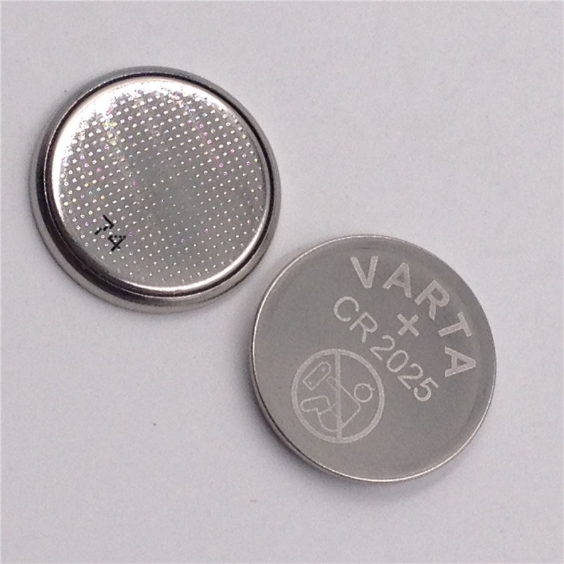 Pin chìa khóa Varta Remote cho xe Mercedes Benz