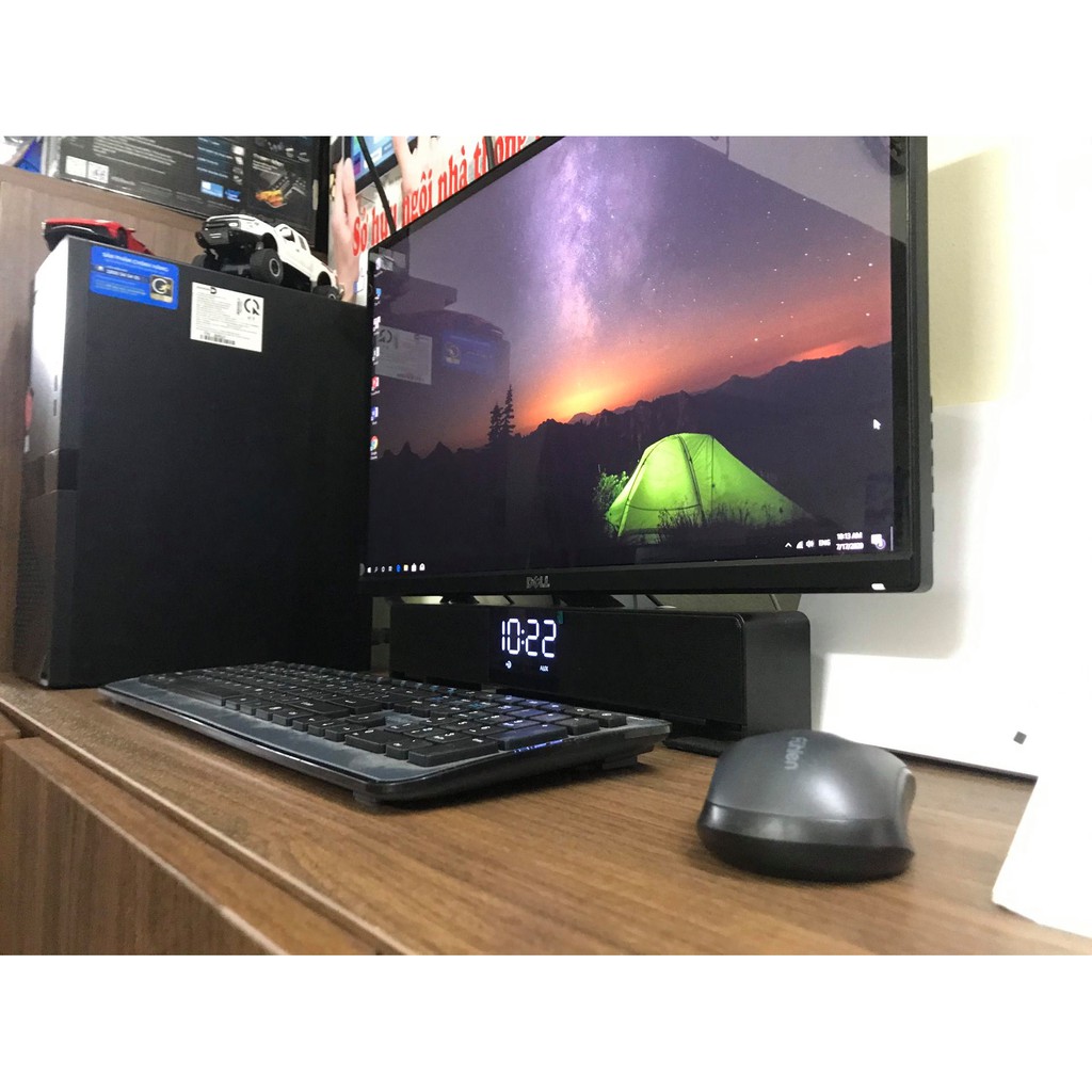 Bộ máy tính đồng bộ cấu hình cao văn phòng | BigBuy360 - bigbuy360.vn