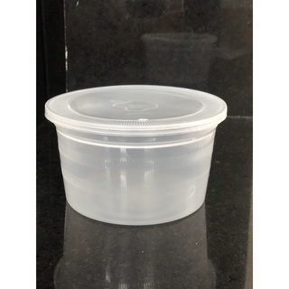 10 thố phở, thố cháo, hũ cháo 500ml kèm nắp