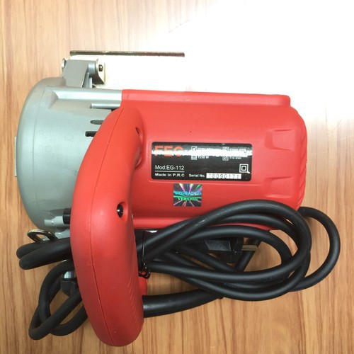 MÁY CẮT GẠCH FEG 112 - MCG01
