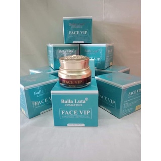 Face vip balla luta 25gr chính hãng giá sỉ