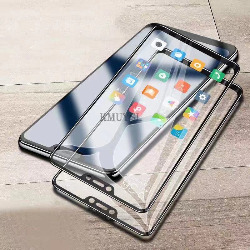 Kính cường lực cho Oppo A3s a12e A5s A12 A15 a15s A16 a6k A37 A5 A9 A52 A92 A54 A55 A71 A74 A83 A96