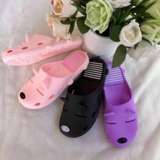 [ Lẻ ] Dép sục chó buồn ngủ cực hot 2018