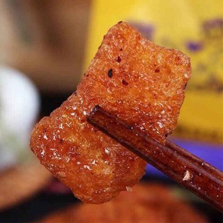 Khô bò chay hãng SHENGYE