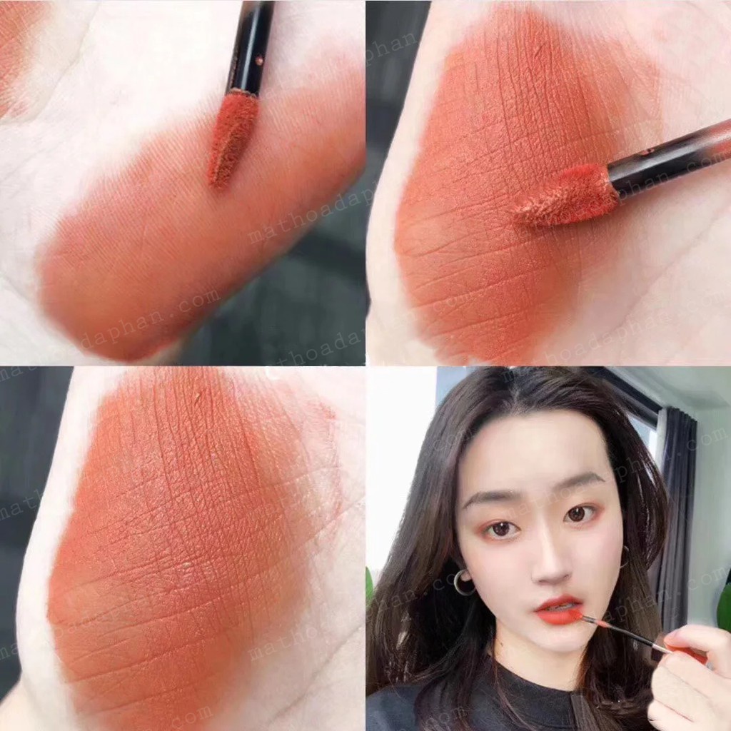 Son Kem Lì 3CE Velvet Lip Tint