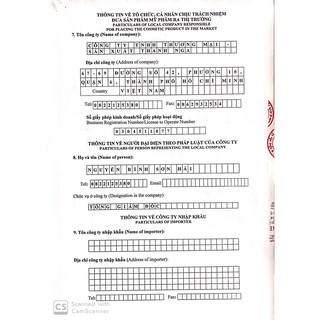 Kem AIHAO Ngừa Mụn, Mờ Sẹo (hiệu quả giảm nhanh mụn sau 24h - 10ml)