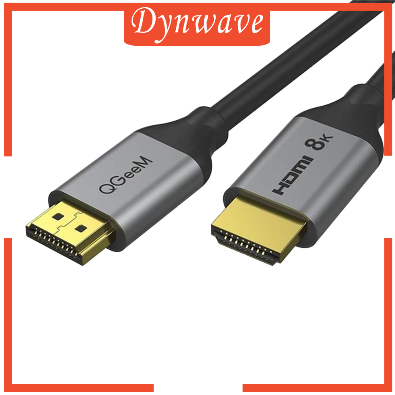 Dây Cáp Hdmi 2.1 8k 48gbps Chất Lượng Cao