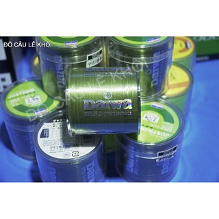 Cước câu cá Daiwa 500m