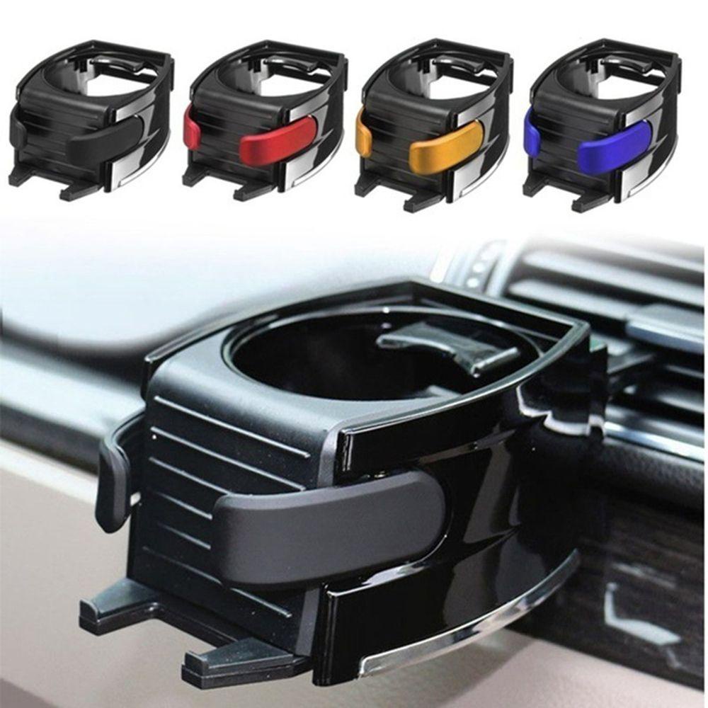 Giá Đỡ Cốc Nước / Điện Thoại Gắn Lỗ Thông Gió Xe Hơi Tiện Dụng