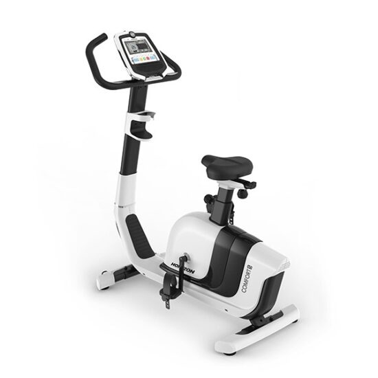 Xe Đạp Thể Dục Thẳng Đứng Trong Nhà Horizon Comfort 5