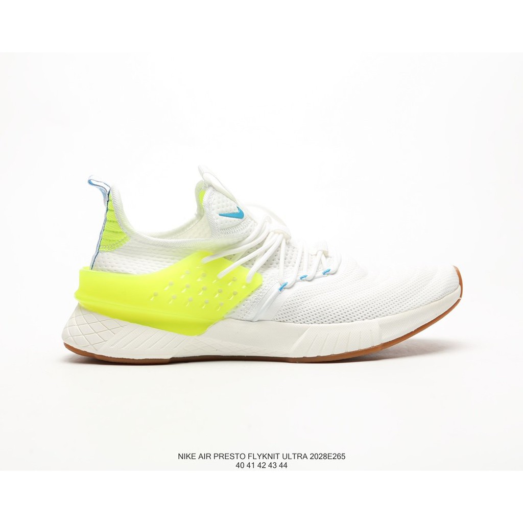📦 FULLBOX 🌐 ORDER  🎀 SALE 50% 🎀 💯 ẢNH THẬT 🏷 Nike Air Presto Flyknit Ultra 🏷 👟 GIÀY NAM NỮ 👟