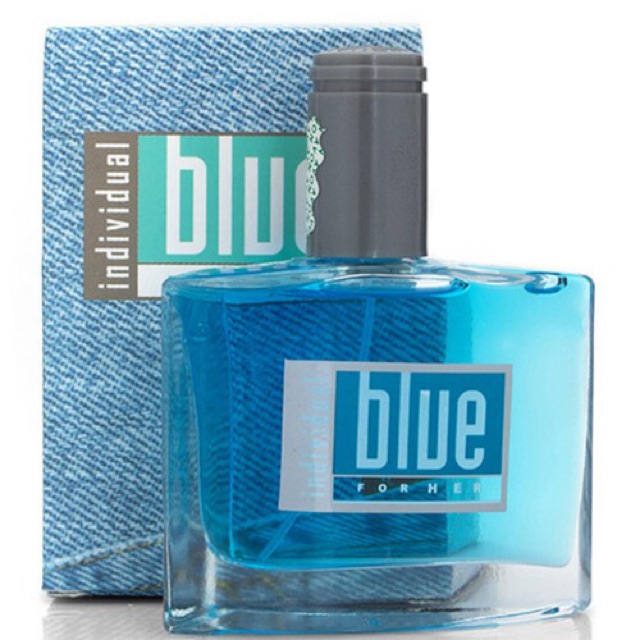 🌹 Nước Hoa Blue Avon for her - 50ml