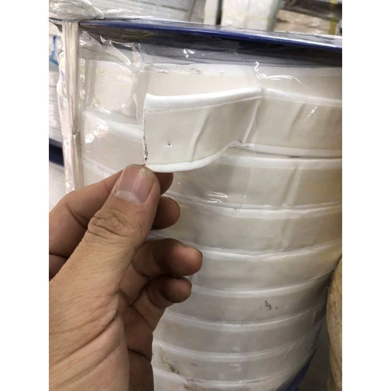 Ron Tepflon mềm chịu nhiệt 350c 3mm x50mm x1000