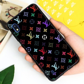Ốp lưng Samsung A10 in hình nhãn hiệu cá tính