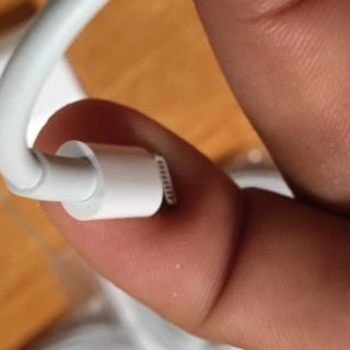 [Cáp sạc iPhone zin bóc máy] chuẩn 100% BẢO HÀNH 12 THÁNG