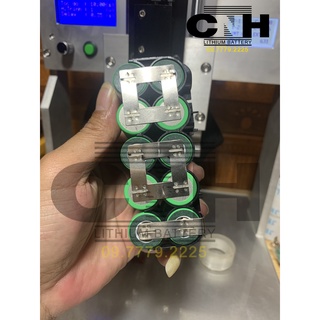 Pin MAKITA 18v đóng mới