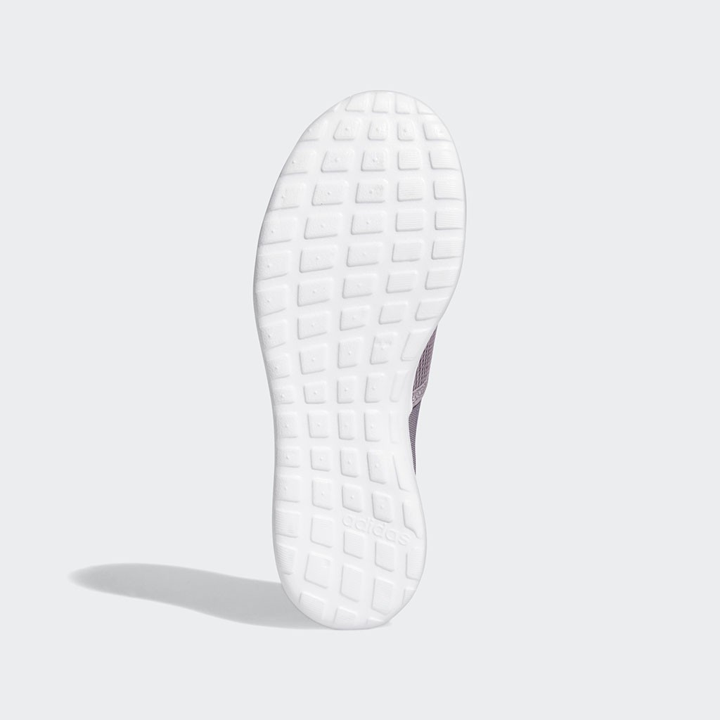 [Adidas giày]Giày Sneaker Thể Thao  Nữ Adidas Lite Racer Slip On  Tím FX3305 - Hàng Chính Hãng - Bou ?