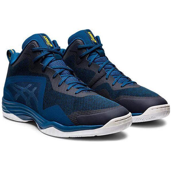 asics lyte nova basketball shoes