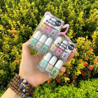Set sơn móng tay cho bé - Primark