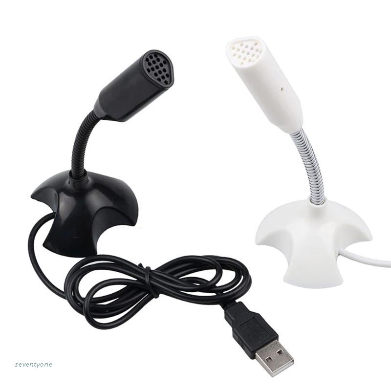 Micro USB chống tiếng ồn chuyên nghiệp cho máy tính