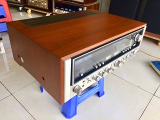 Amply Sansui 9090