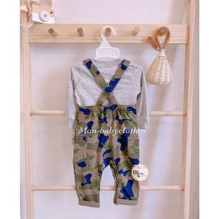 Set YẾM + áo thun YẾM ZANZI