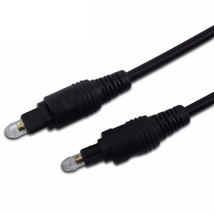 Dây cáp Optical âm thanh quang audio dài 2m sẵn hàng