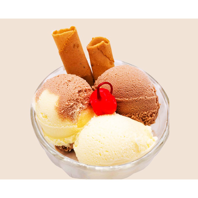 Bột Béo ĐẶC BIỆT Tài Ký 1kg - Nước cốt dừa, kem lạnh, các món chè - PL01