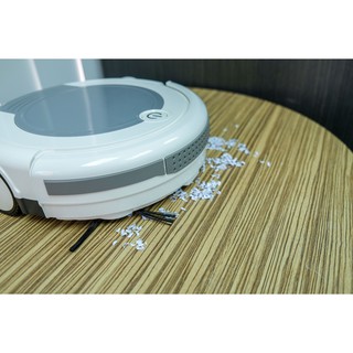 Robot hút bụi