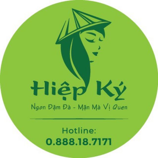 Món Ngon Hiệp Ký