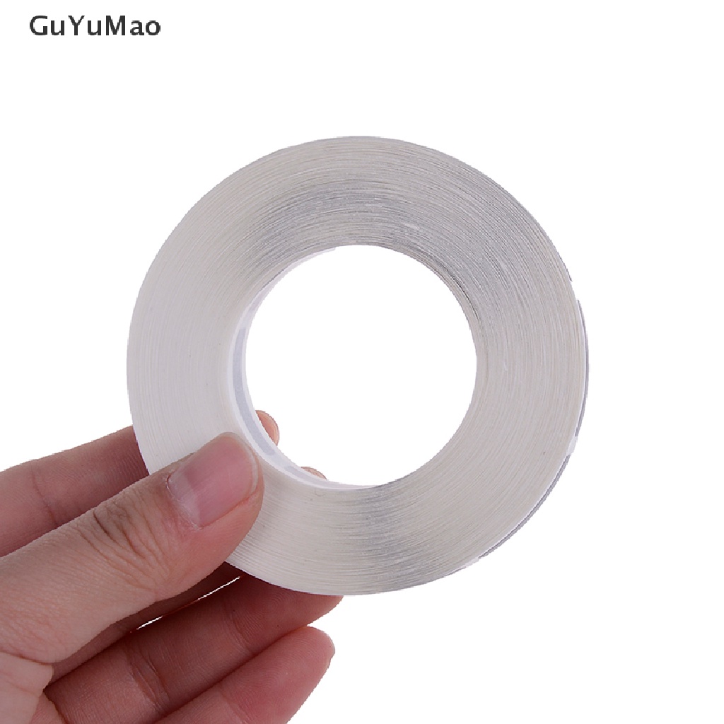 Set 1000 Miếng Dán Hình Chữ Nhật Màu Bạc Chống Trầy Xước