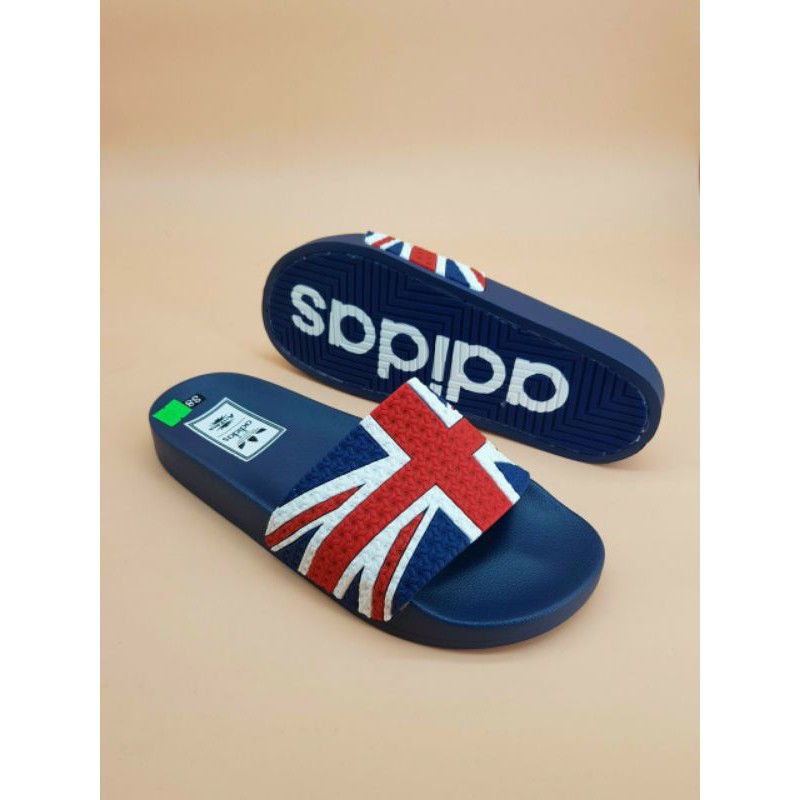 Dép quai ngang ADJDAS siêu hót