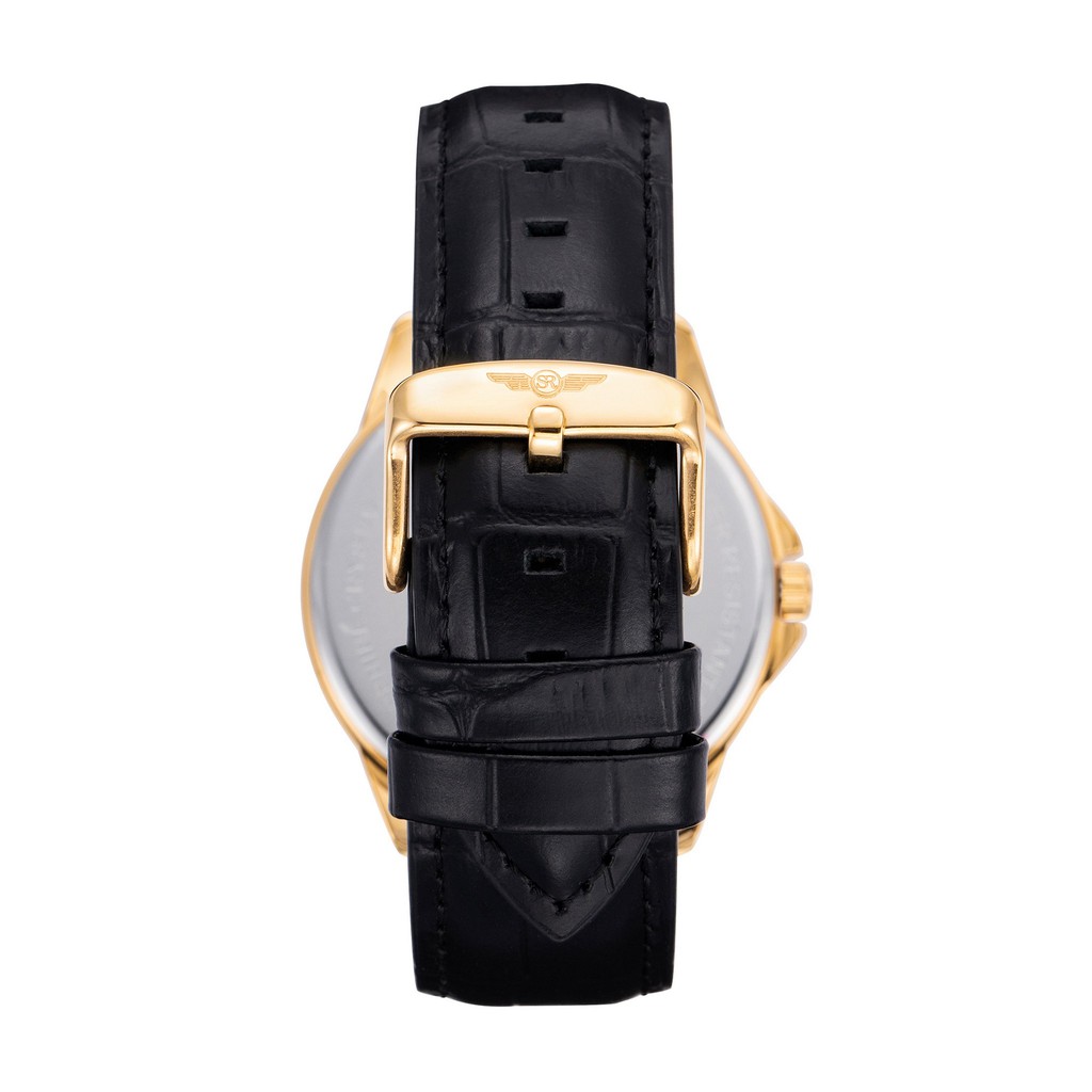 Đồng hồ Nam dây da SRWATCH SG3003.4601CV chính hãng bảo hành 1 năm Pin trọn đời | BigBuy360 - bigbuy360.vn