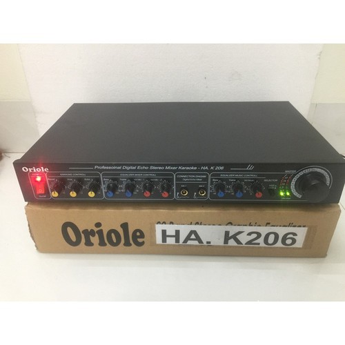 - Vang karaoke k206 - Hàng Việt Nam
