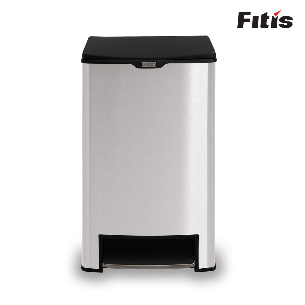 Thùng rác Mega Fitis 40 Lít