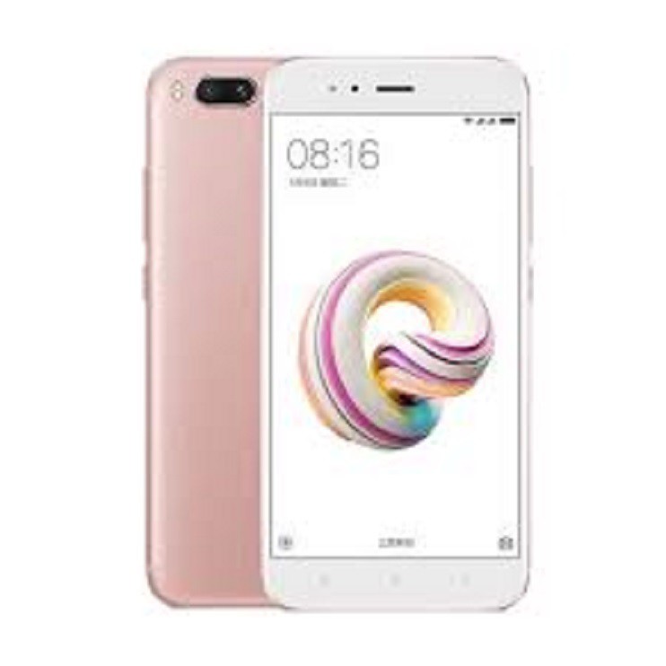 điện thoại Xiaomi Mi A1 - Xiaomi Mi 5X 2sim ram 4G/64G mới zin Chính Hãng - Bảo hành 12 tháng | BigBuy360 - bigbuy360.vn
