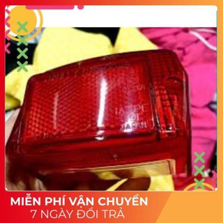 Nắp đèn hậu cub 82, cup 82