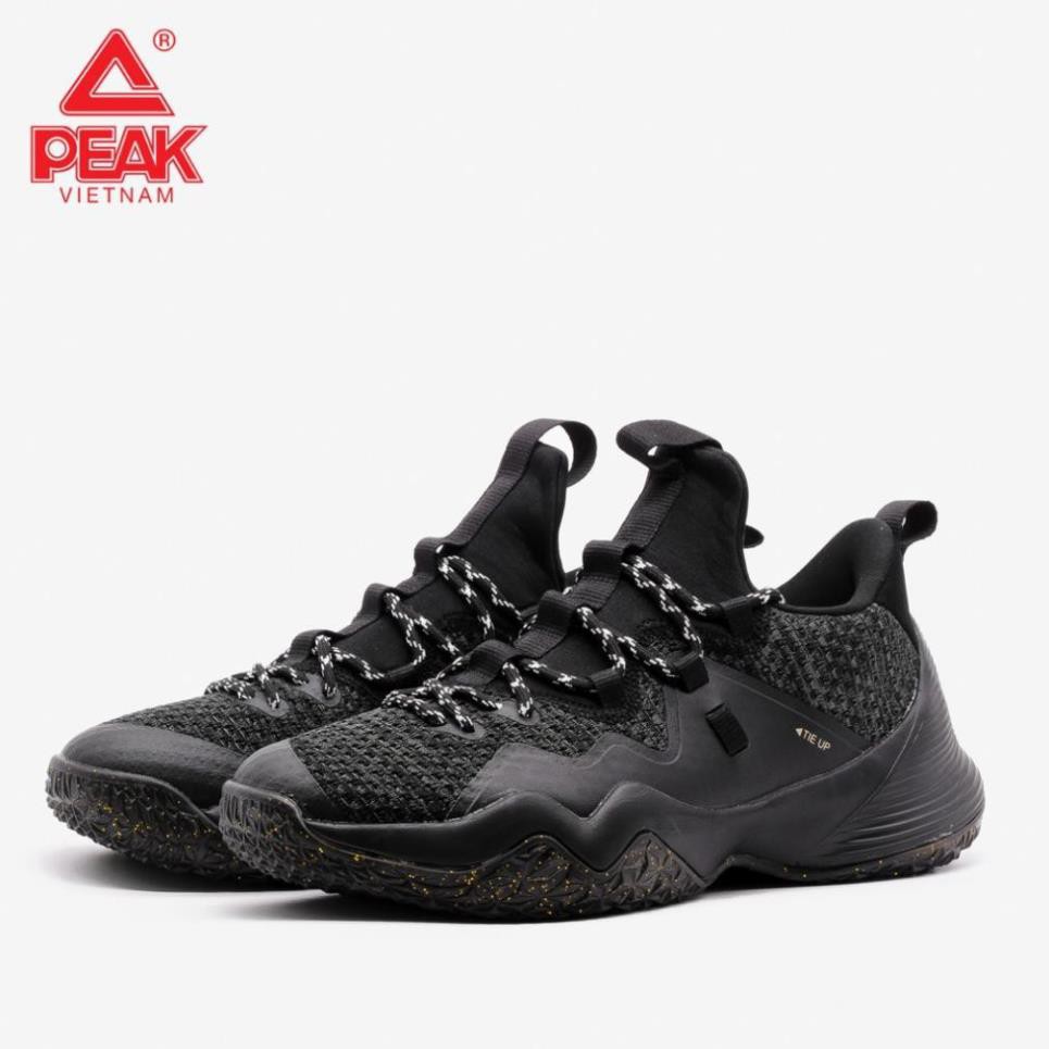 🔥 Xả [Đỉnh Cao] Giày bóng rổ PEAK Streetball Master 3 LOW E93021A BH 2 Năm 2020 TỐT . NEW NEW NEW 2020 * 🔥 * * * $ #